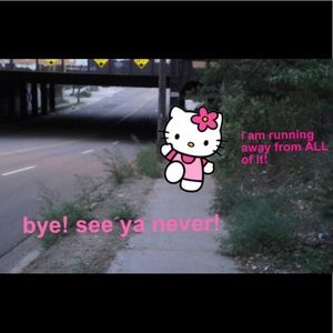 Meet your Posher, Mia